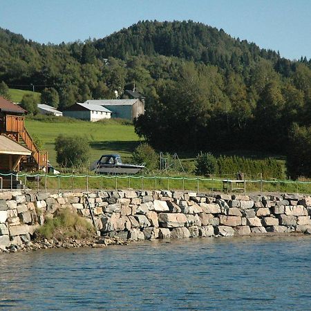 Holiday Home Høvik II Rød Dış mekan fotoğraf