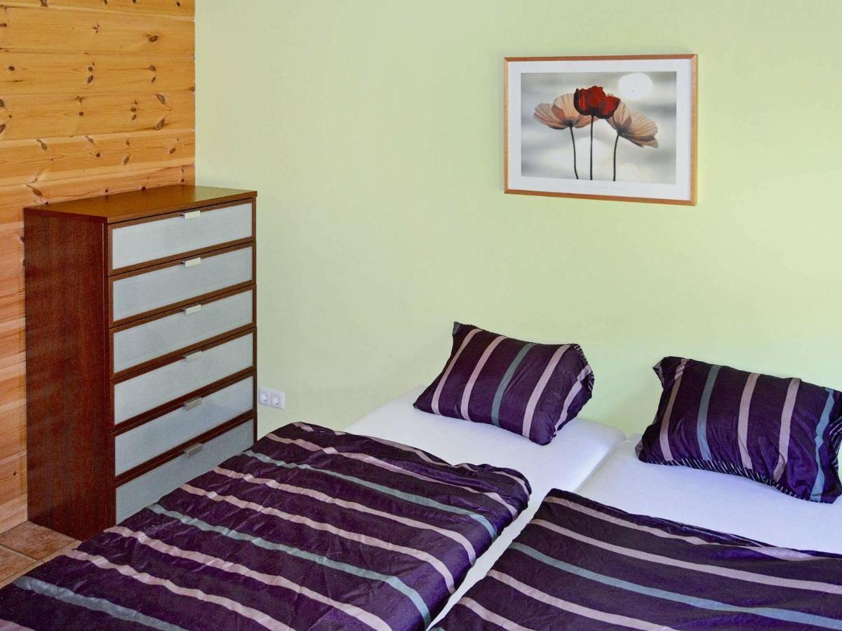 Holiday Home Høvik II Rød Dış mekan fotoğraf