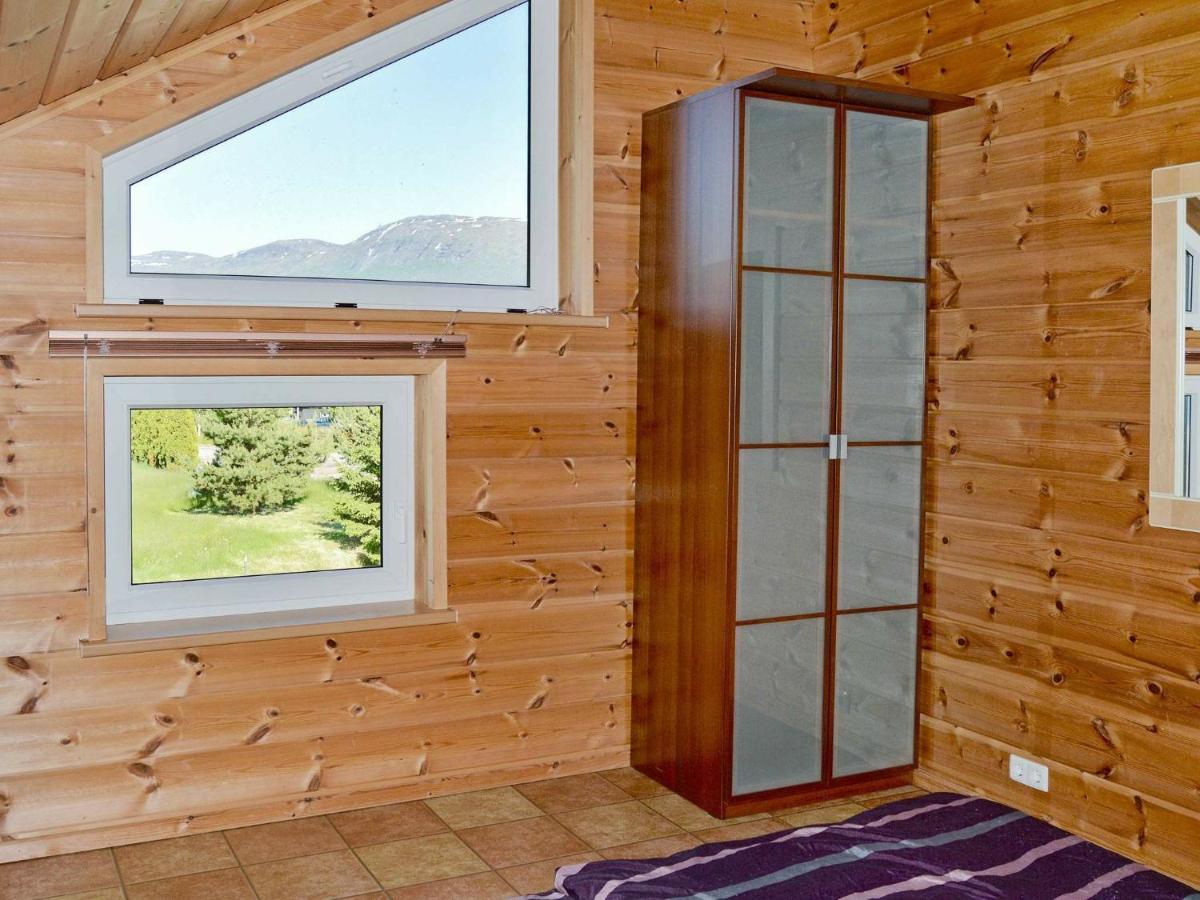 Holiday Home Høvik II Rød Dış mekan fotoğraf
