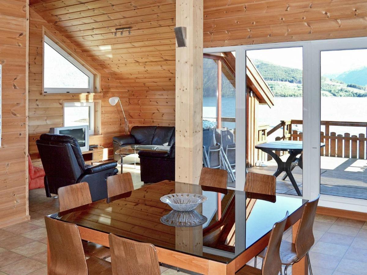 Holiday Home Høvik II Rød Dış mekan fotoğraf