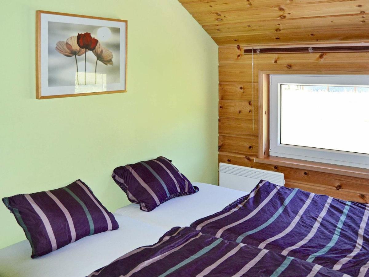 Holiday Home Høvik II Rød Dış mekan fotoğraf