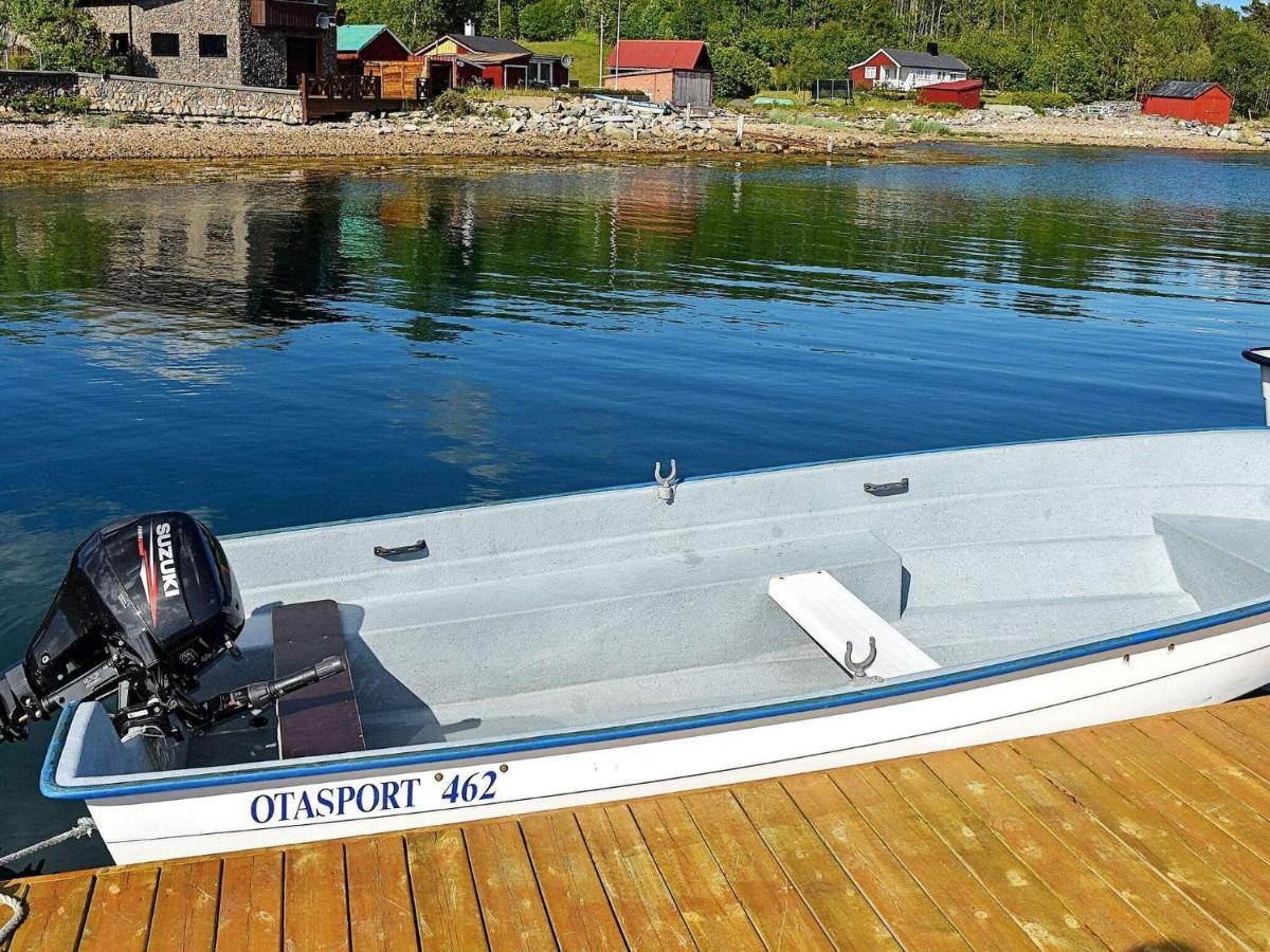 Holiday Home Høvik II Rød Dış mekan fotoğraf