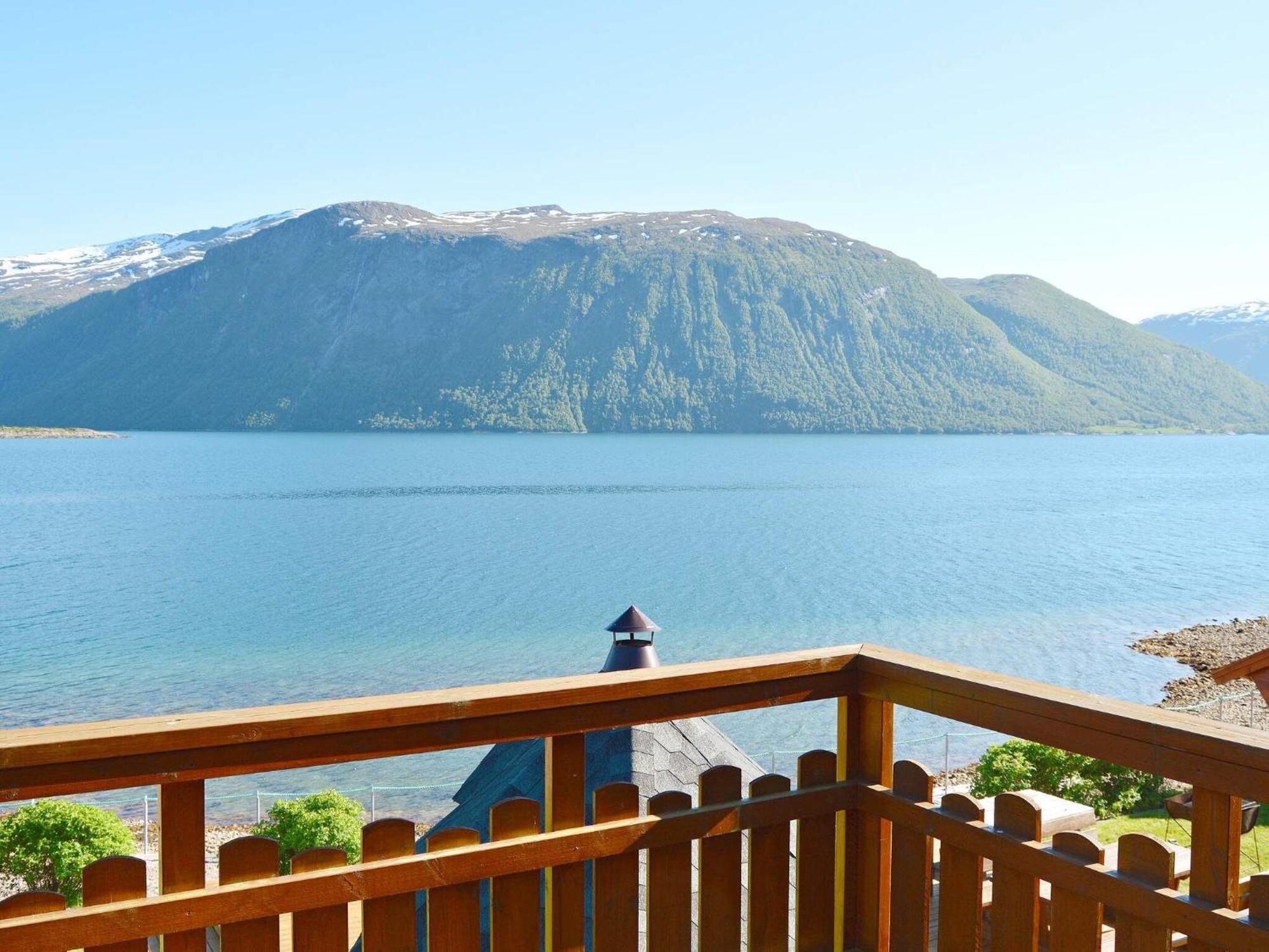 Holiday Home Høvik II Rød Dış mekan fotoğraf