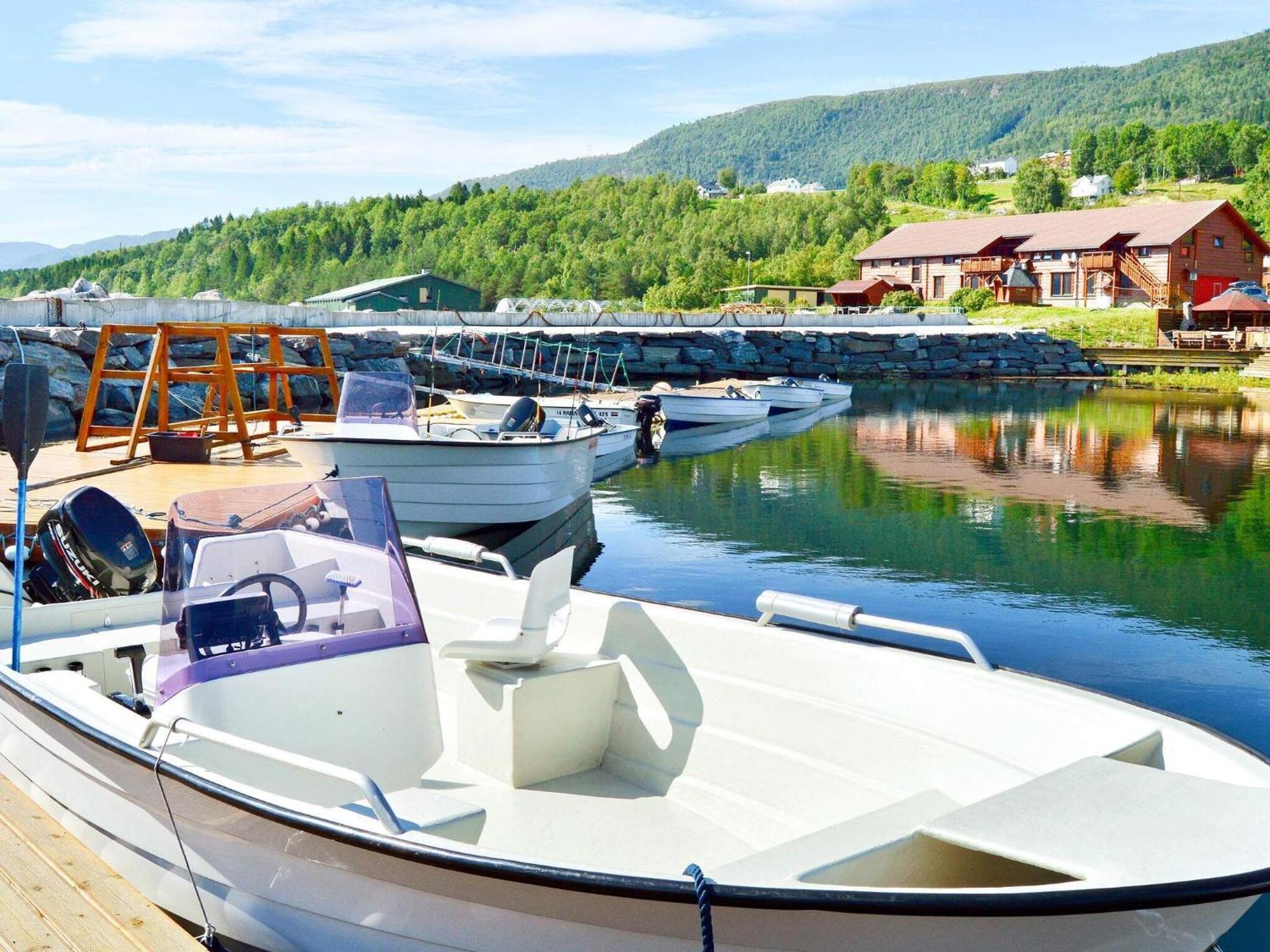 Holiday Home Høvik II Rød Dış mekan fotoğraf
