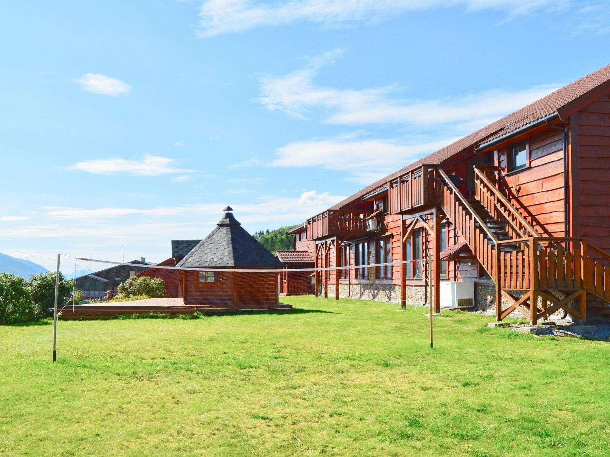 Holiday Home Høvik II Rød Dış mekan fotoğraf