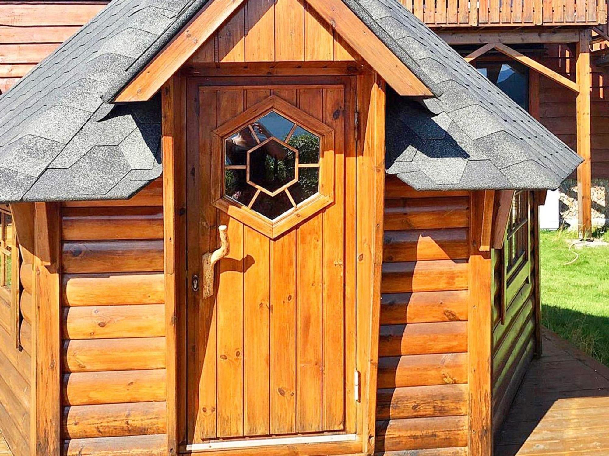 Holiday Home Høvik II Rød Dış mekan fotoğraf