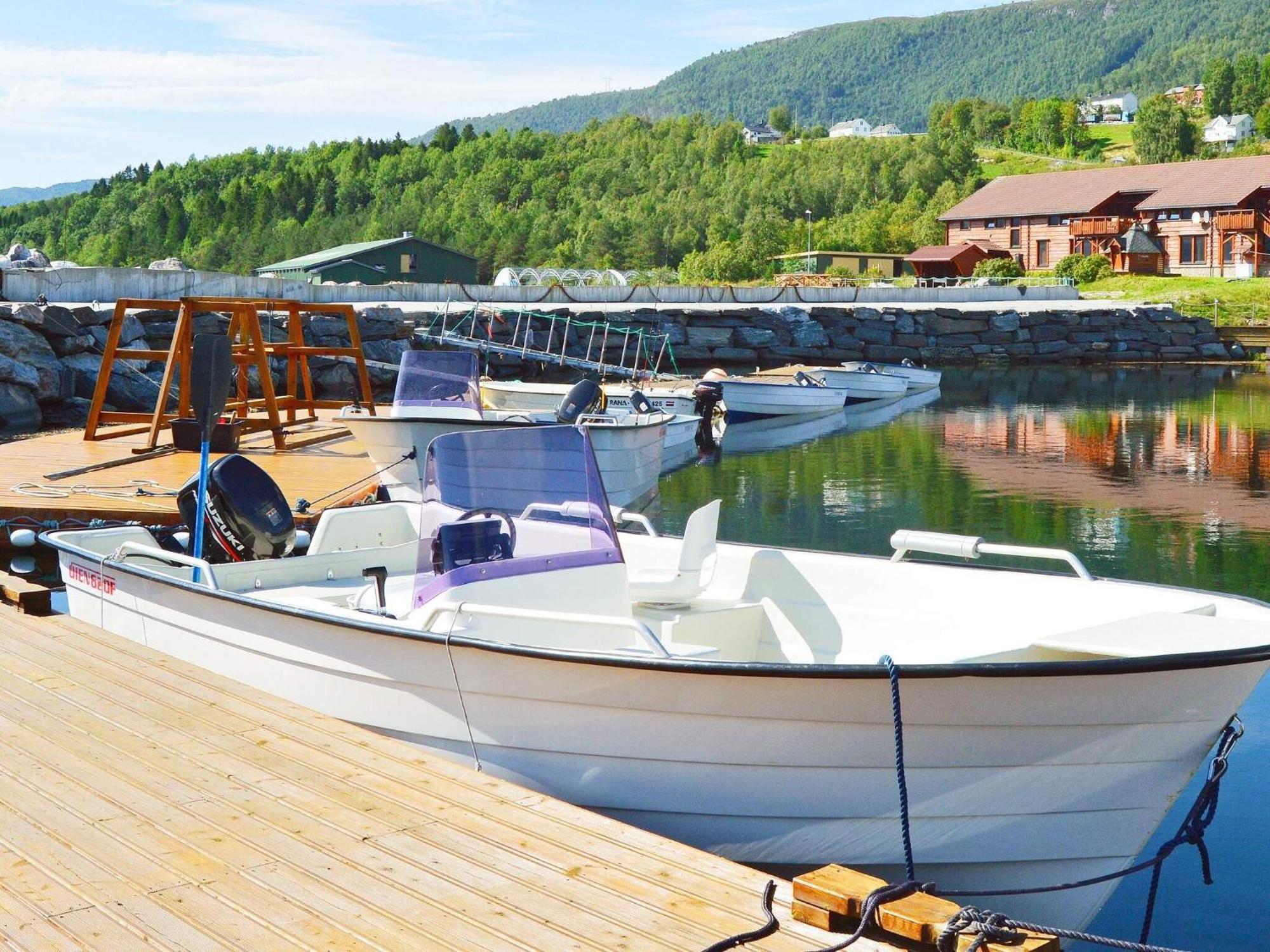 Holiday Home Høvik II Rød Dış mekan fotoğraf