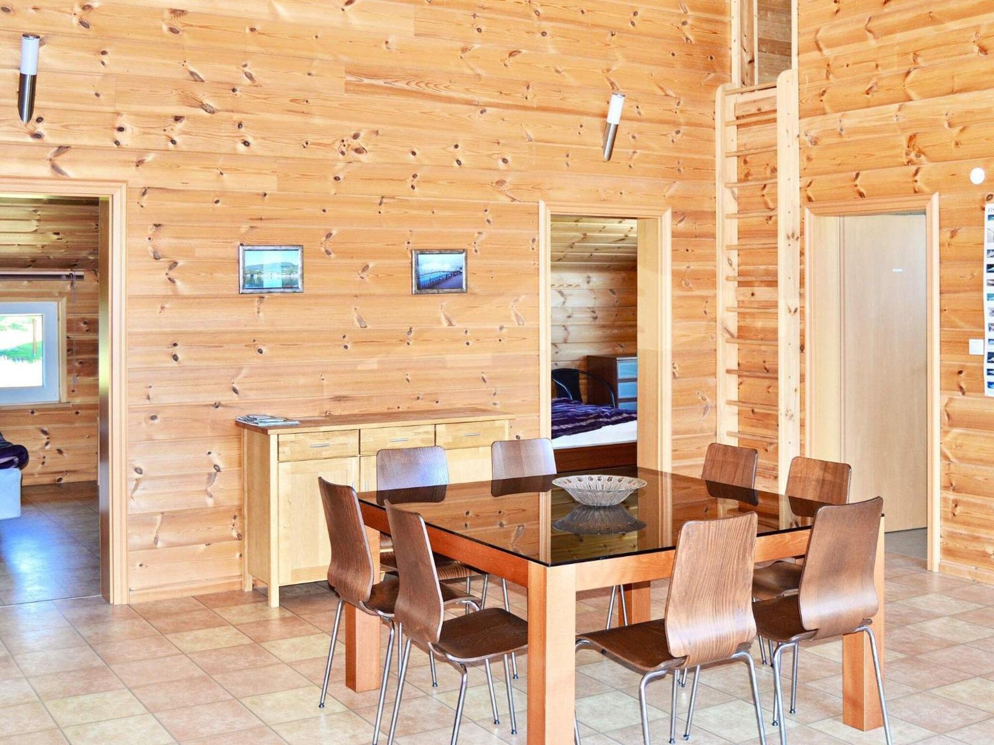 Holiday Home Høvik II Rød Dış mekan fotoğraf